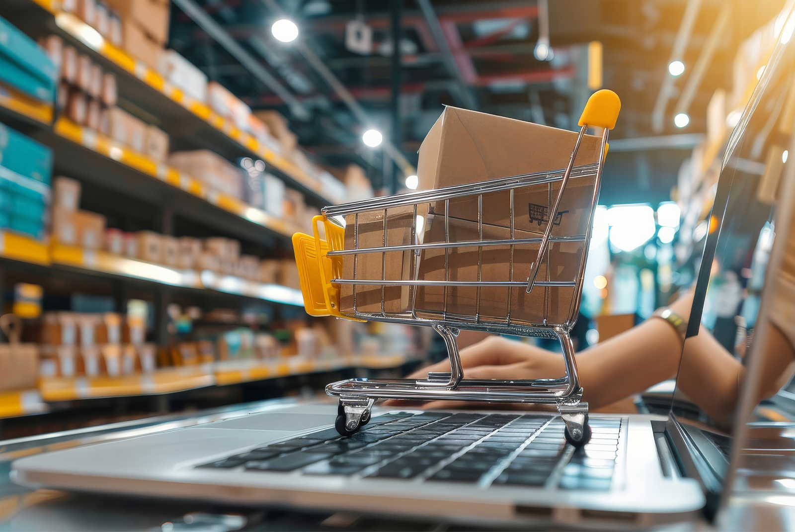 E-Ticaret Sitesi Nasıl Kurulur? 2026 Güncel ve Satış Odaklı Rehber