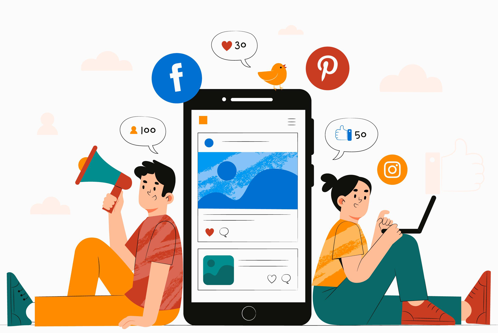 Sosyal Medya Yönetimi Nedir? Markalar İçin Stratejik Büyüme Rehberi (2026)