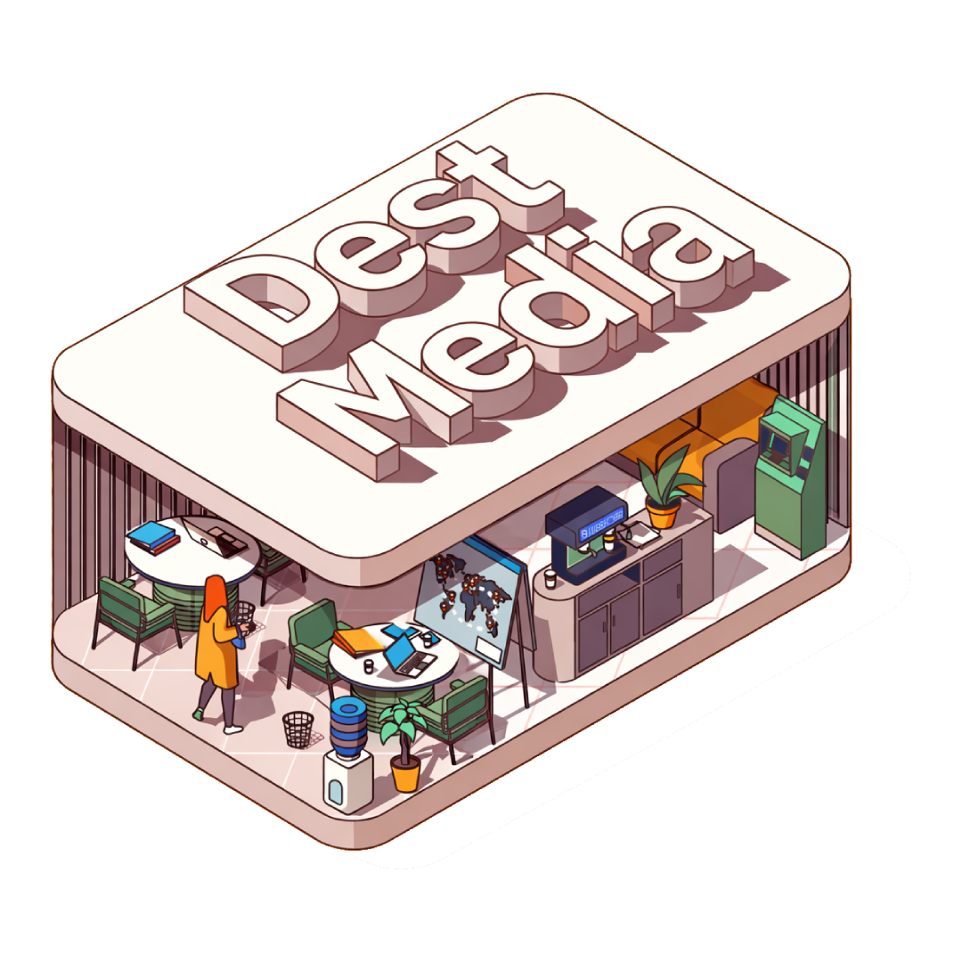 Dijitalde Fark Yaratın